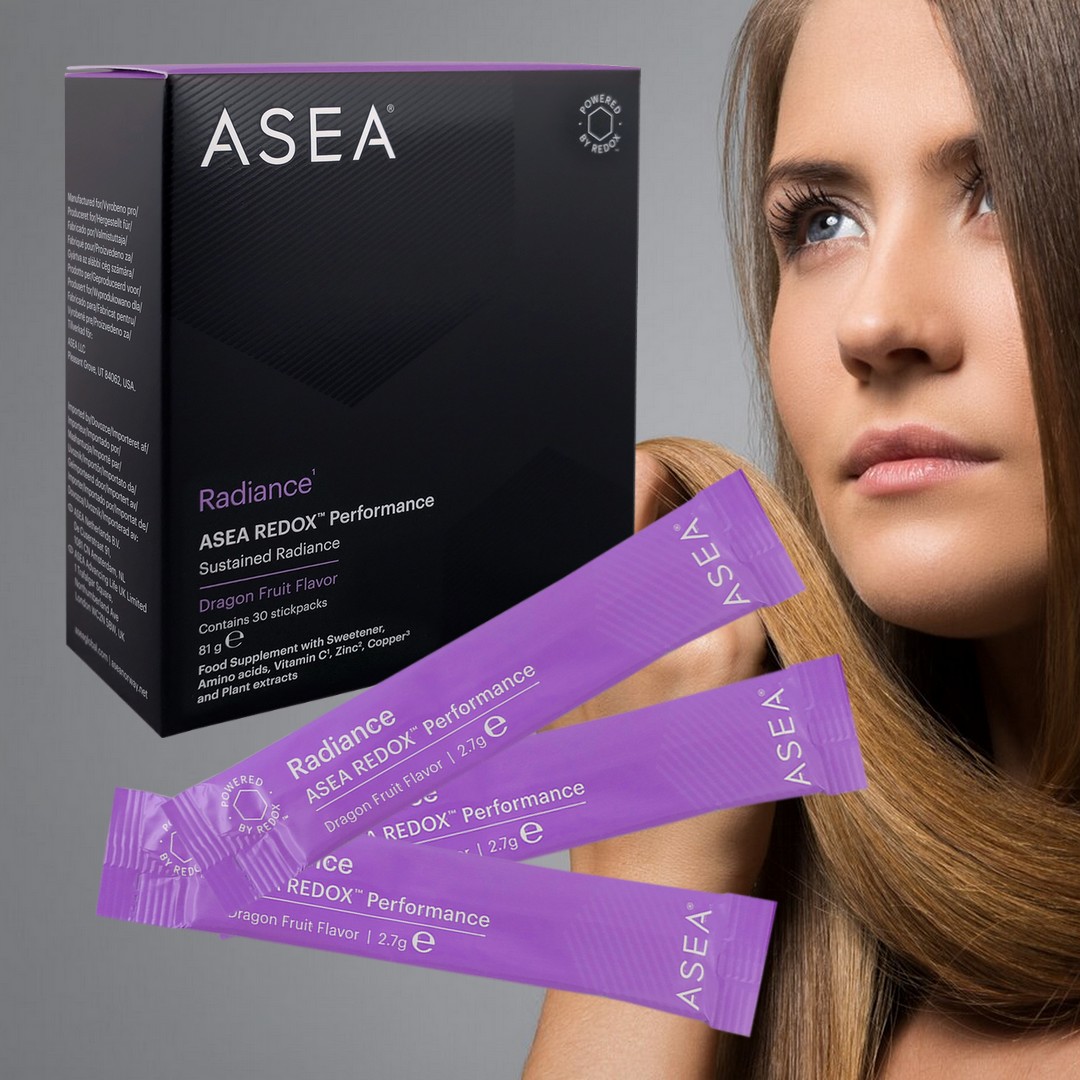 asea redox performance radiance pozadi